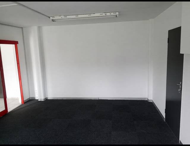 420M² WAREHOUSE TO LET IN MEADOWDALE
